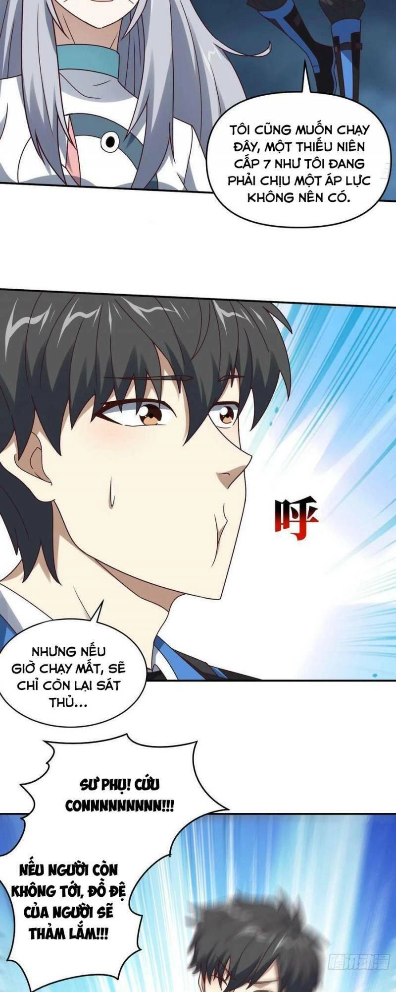 Cao Năng Lai Tập Chapter 274 - 7