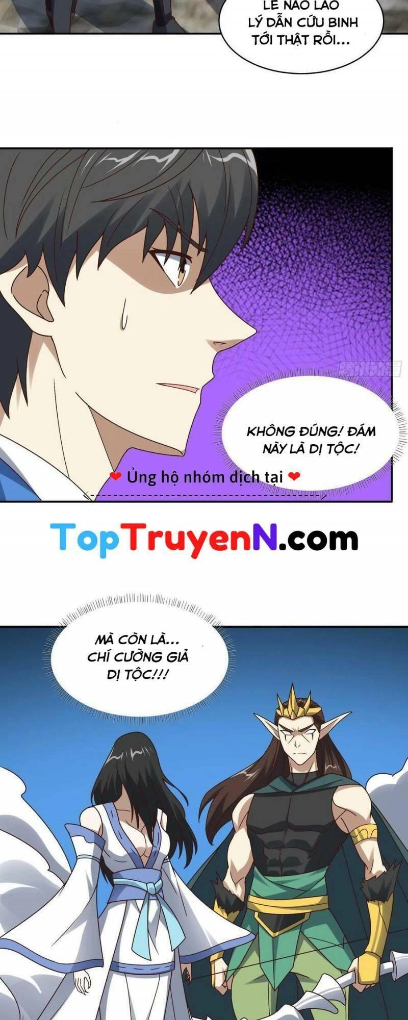 Cao Năng Lai Tập Chapter 274 - 10