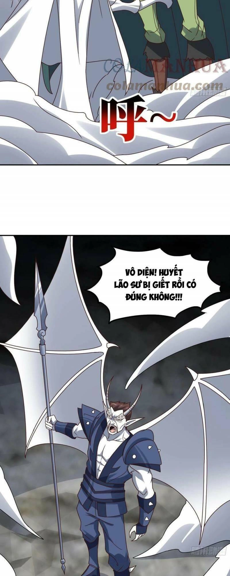 Cao Năng Lai Tập Chapter 274 - 11