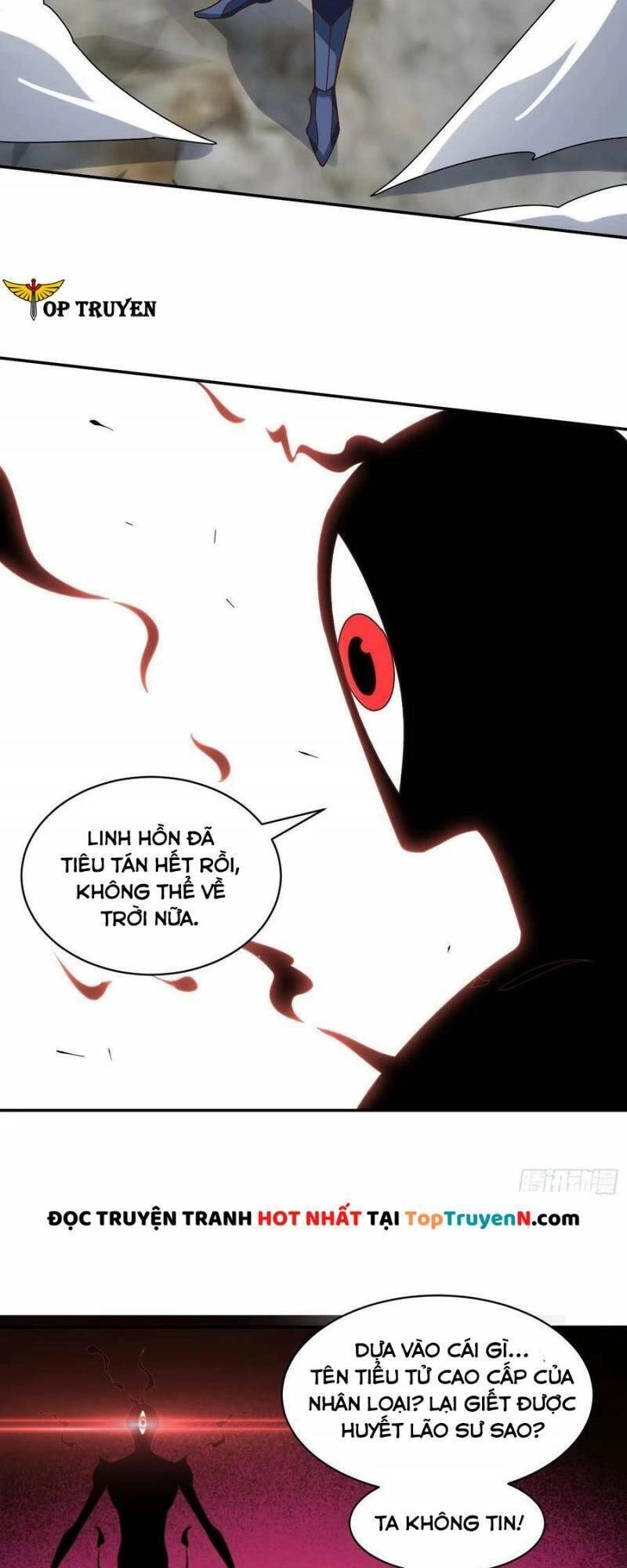 Cao Năng Lai Tập Chapter 274 - 12