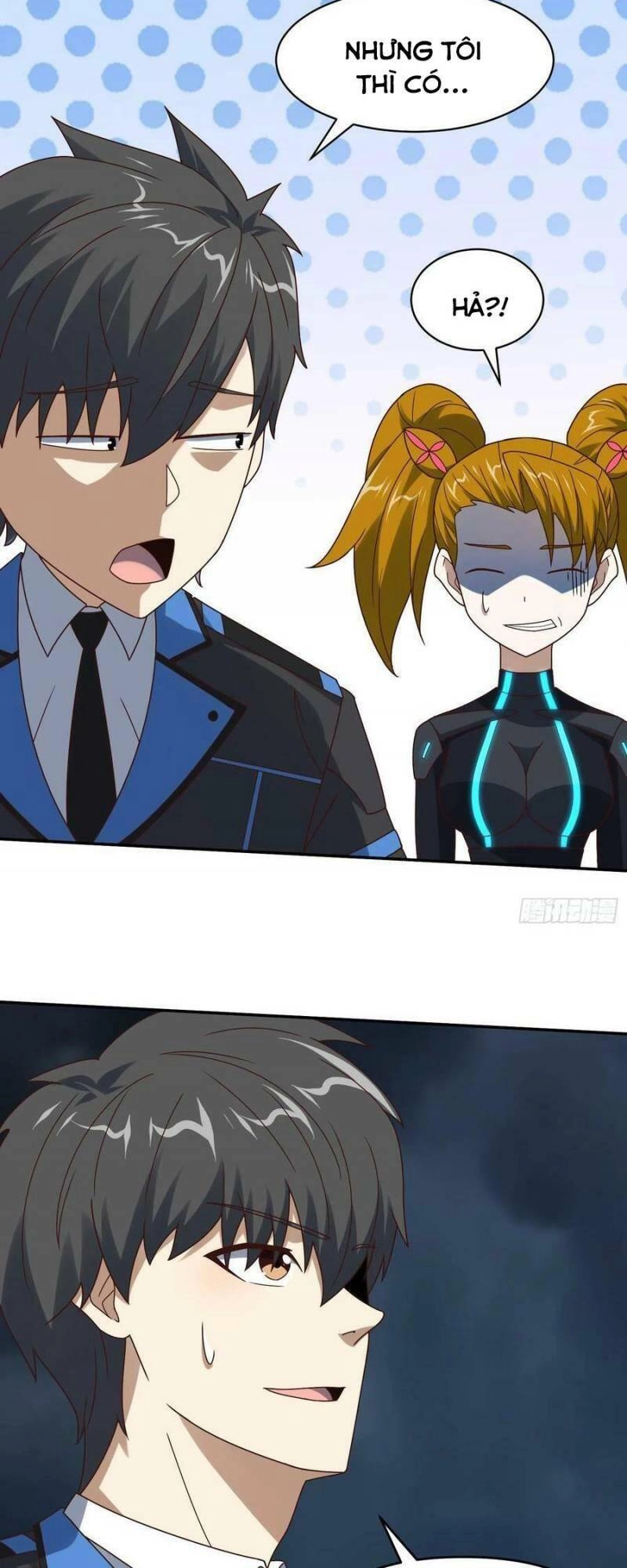 Cao Năng Lai Tập Chapter 274 - 17