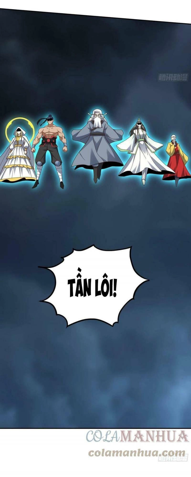 Cao Năng Lai Tập Chapter 274 - 23