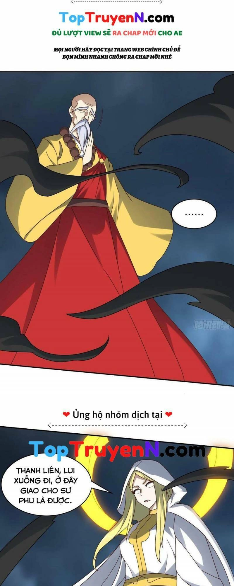 Cao Năng Lai Tập Chapter 274 - 25