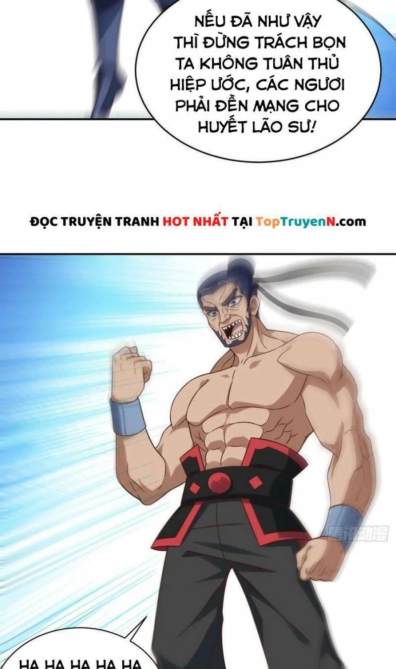 Cao Năng Lai Tập Chapter 274 - 29