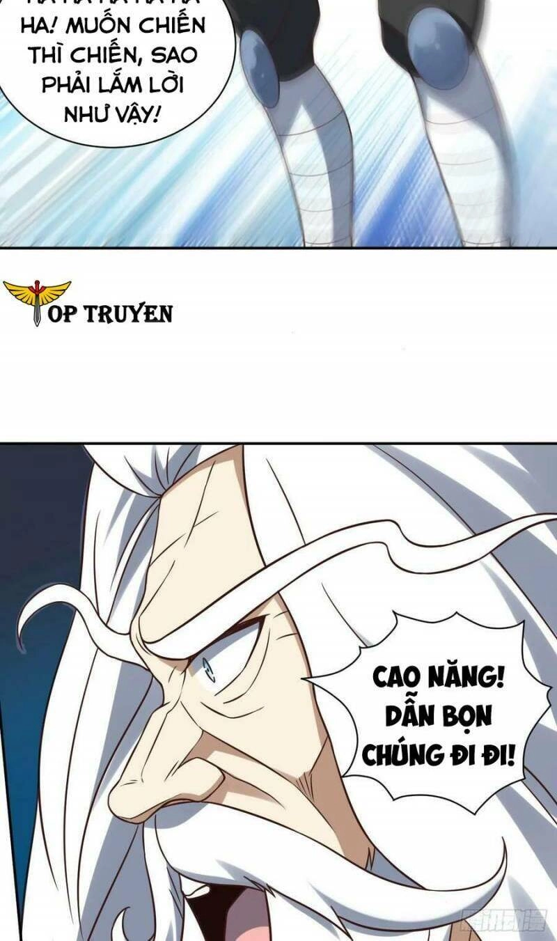 Cao Năng Lai Tập Chapter 274 - 30