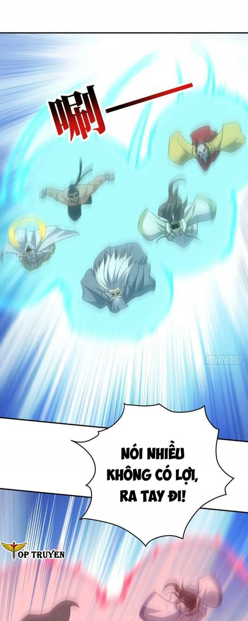 Cao Năng Lai Tập Chapter 274 - 32