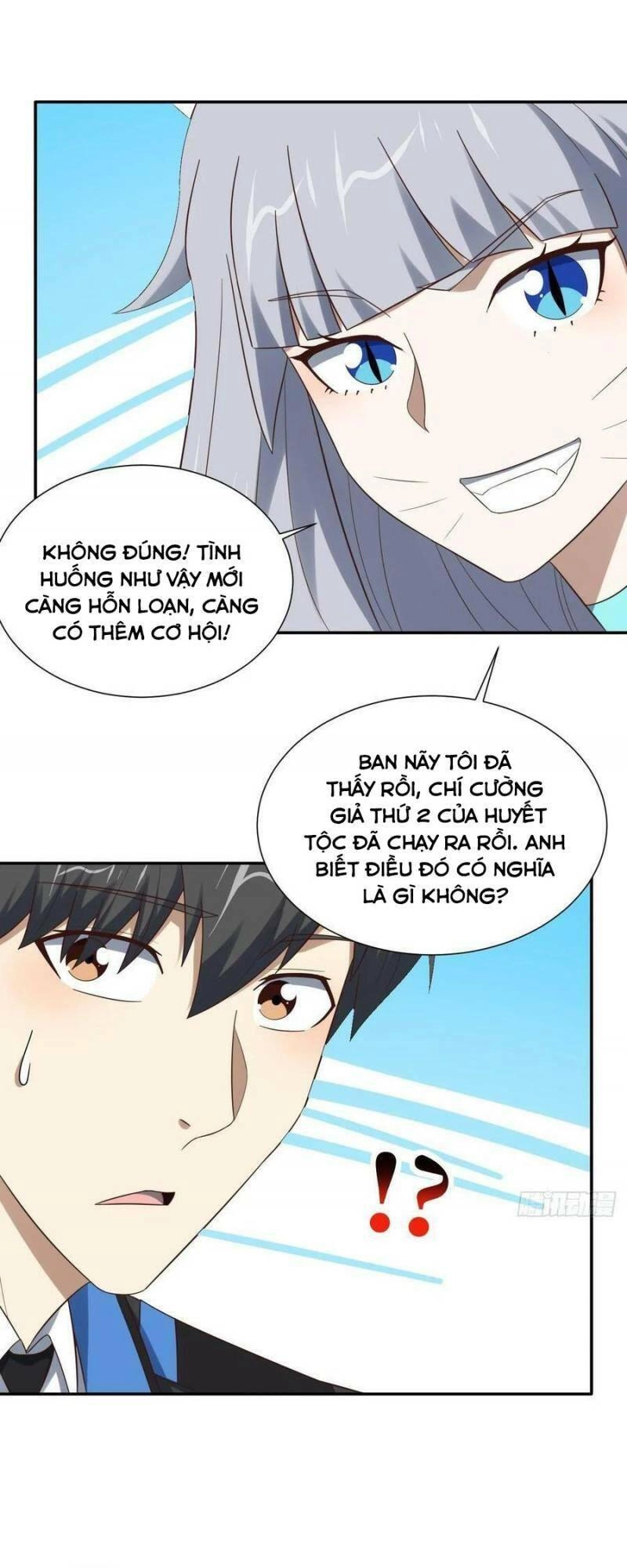 Cao Năng Lai Tập Chapter 274 - 35