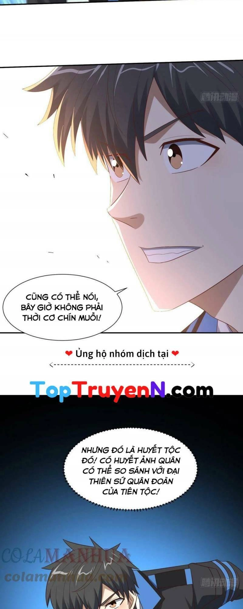 Cao Năng Lai Tập Chapter 274 - 38