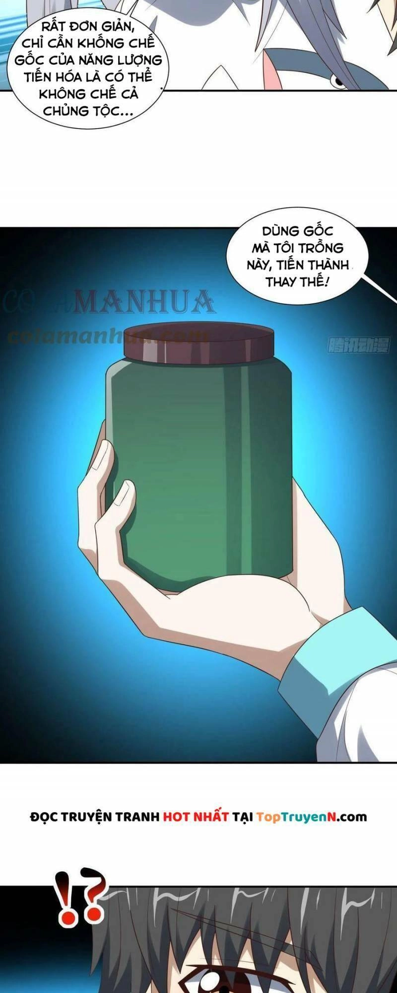 Cao Năng Lai Tập Chapter 274 - 41