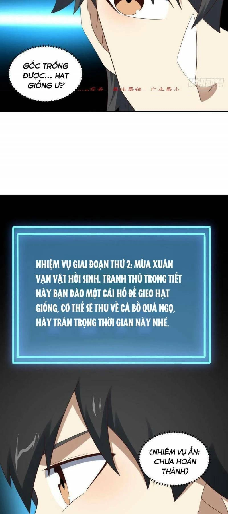 Cao Năng Lai Tập Chapter 274 - 42