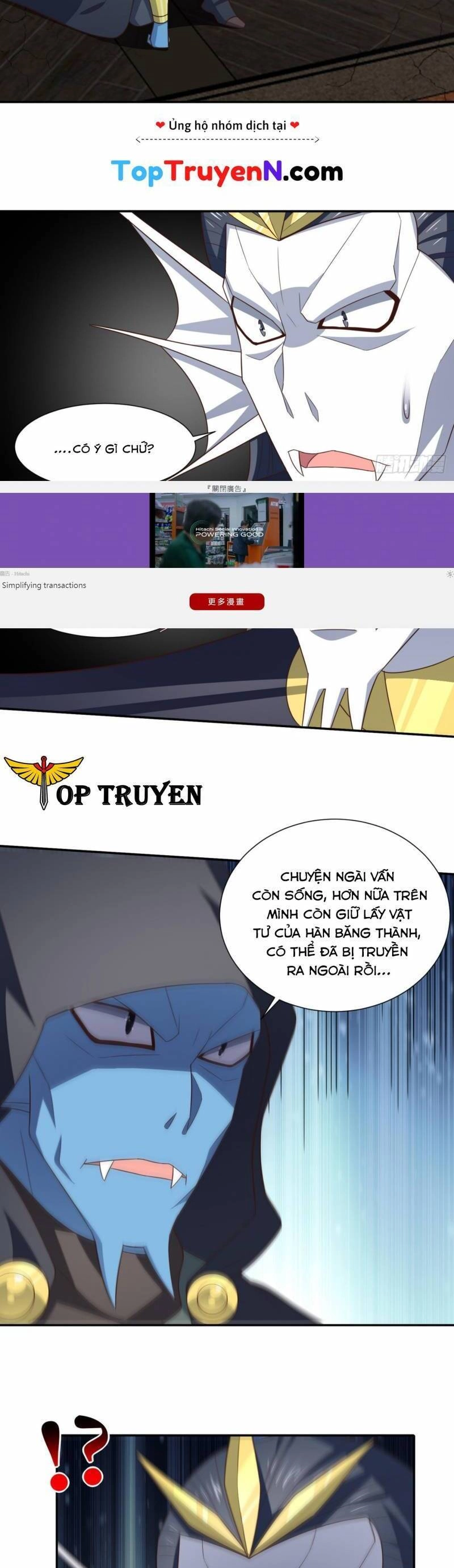 Cao Năng Lai Tập Chapter 275 - 5