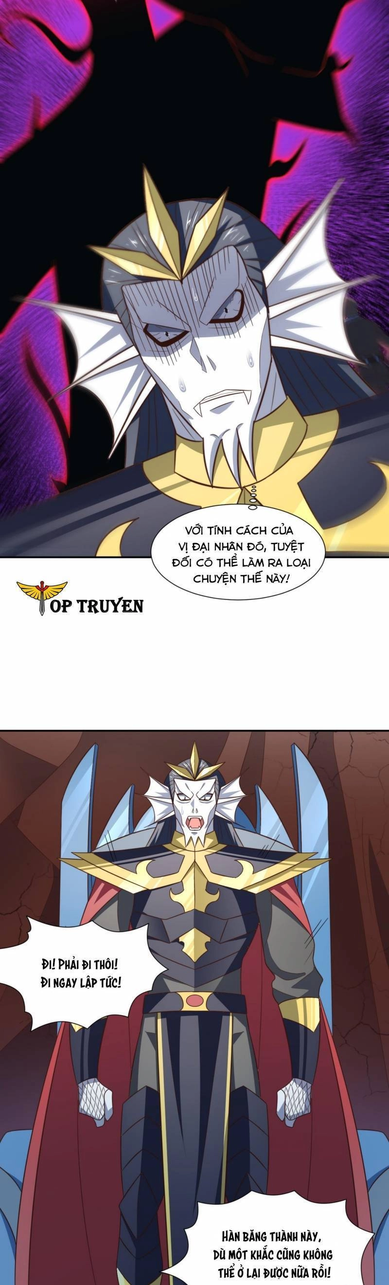 Cao Năng Lai Tập Chapter 275 - 7