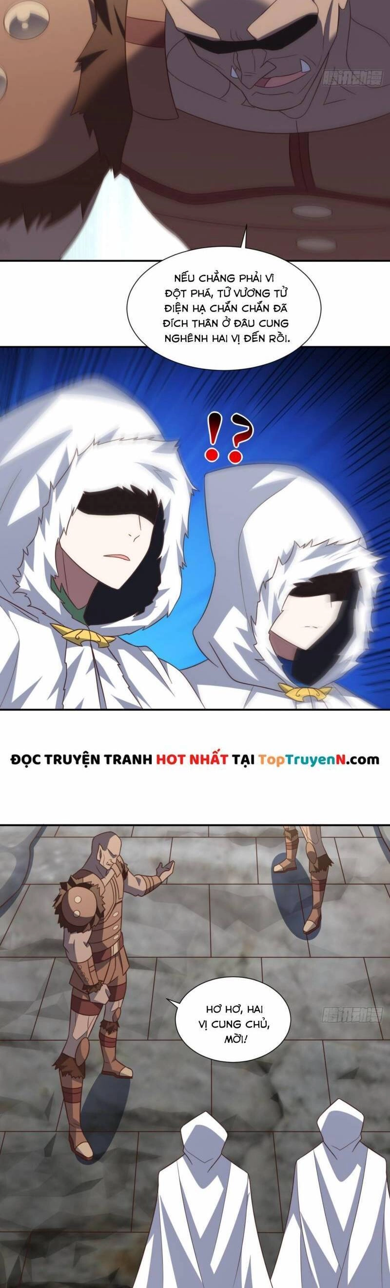 Cao Năng Lai Tập Chapter 275 - 12