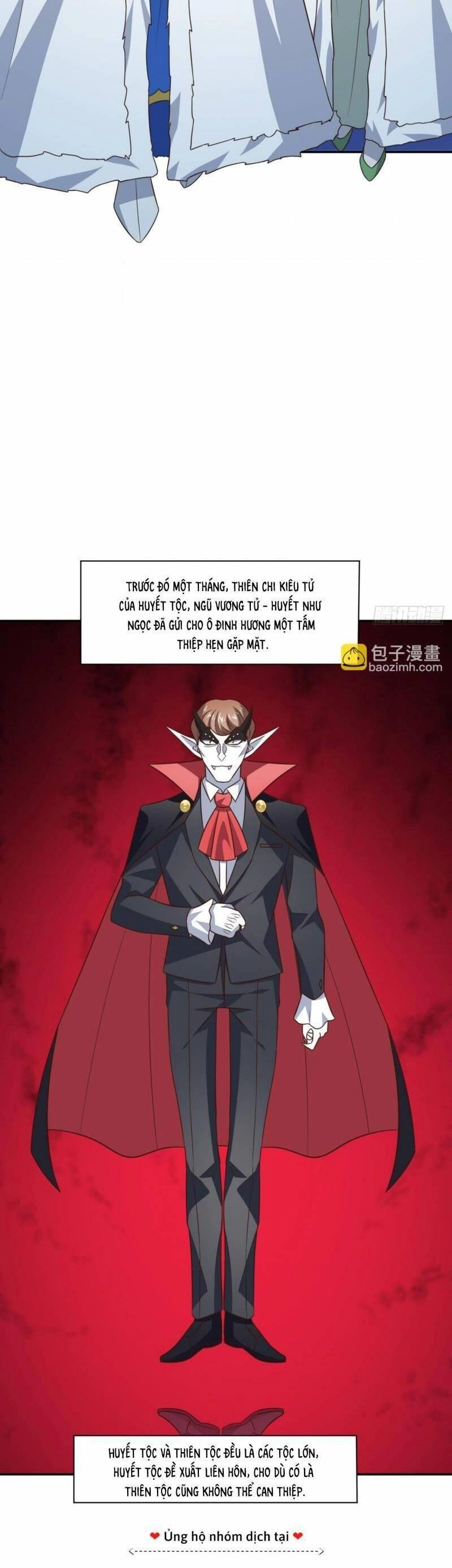 Cao Năng Lai Tập Chapter 275 - 14