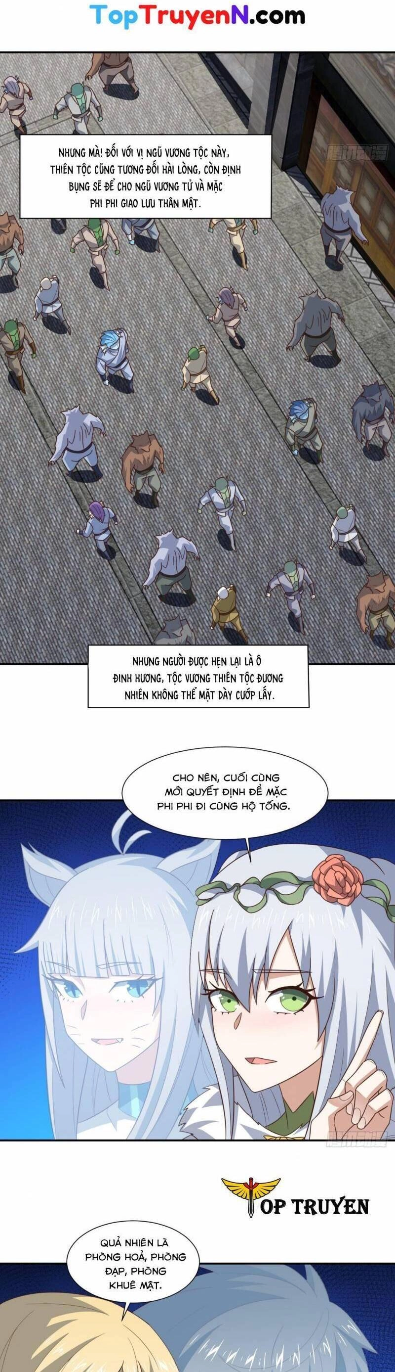 Cao Năng Lai Tập Chapter 275 - 15