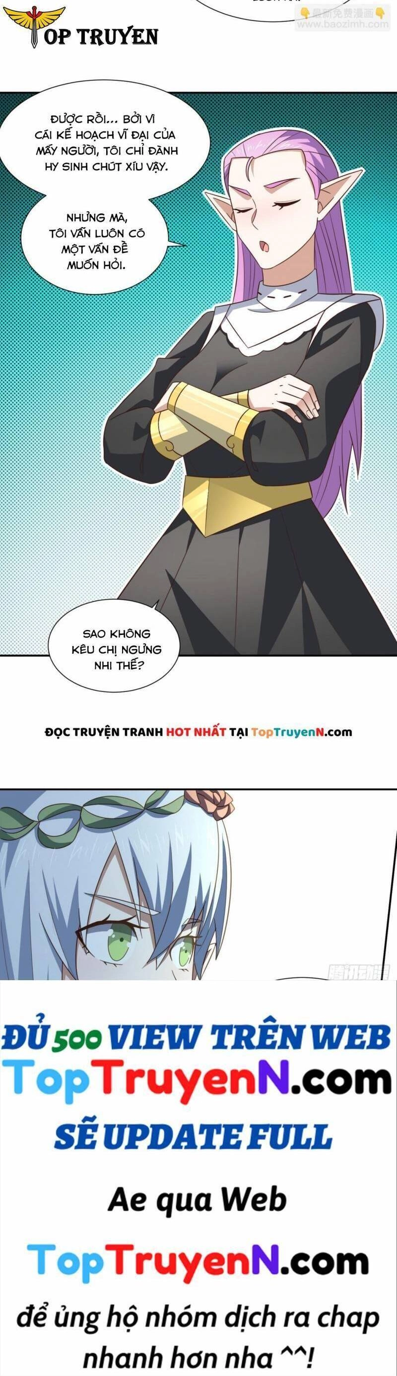 Cao Năng Lai Tập Chapter 275 - 18