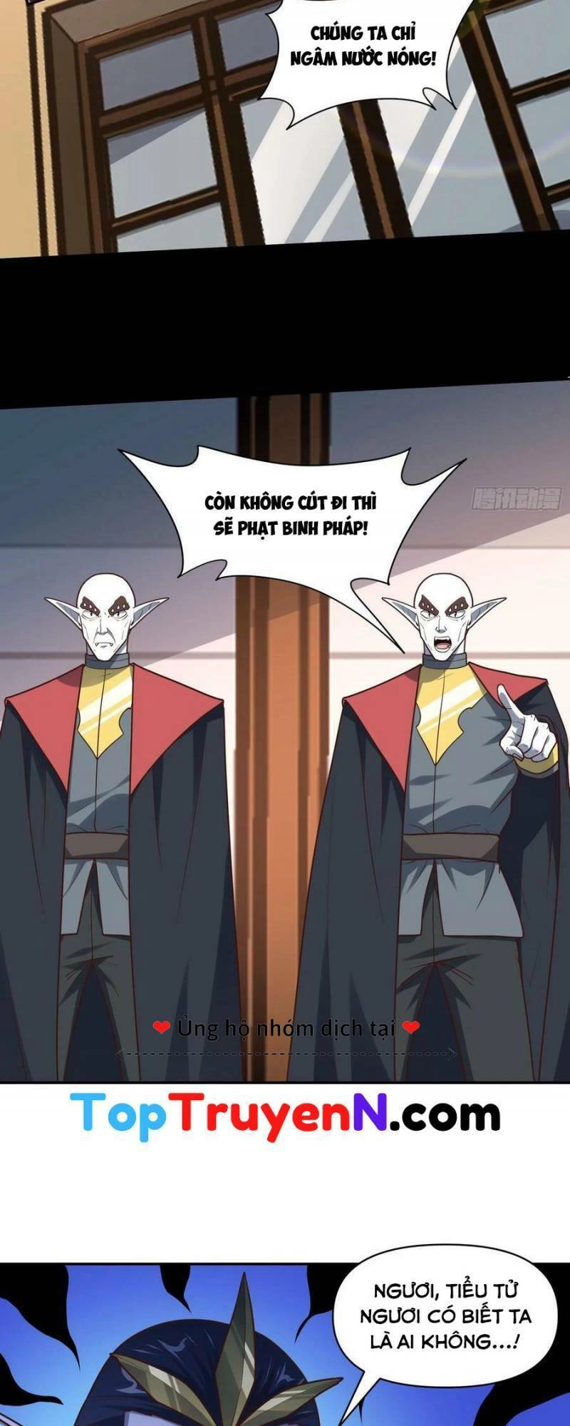 Cao Năng Lai Tập Chapter 276 - 2