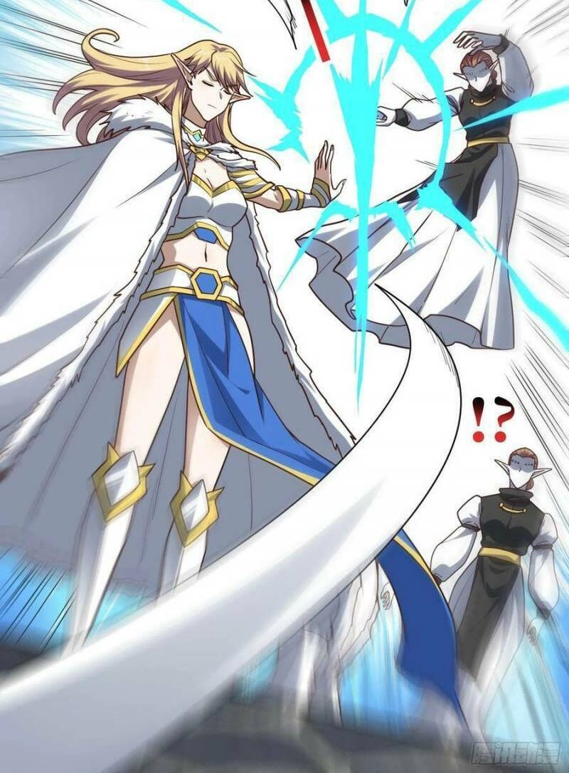 Cao Năng Lai Tập Chapter 276 - 14