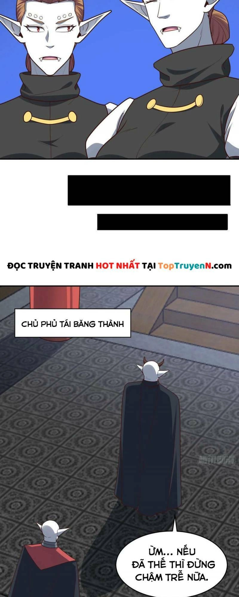 Cao Năng Lai Tập Chapter 276 - 19