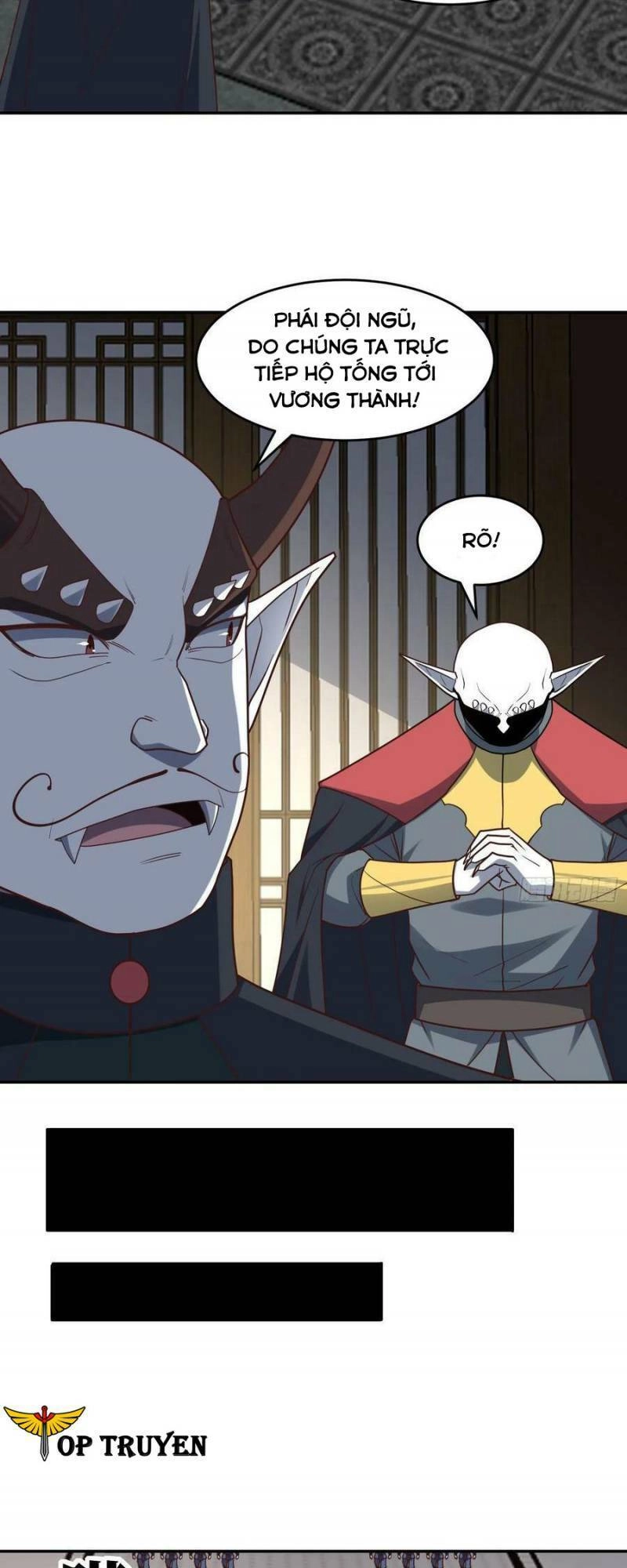 Cao Năng Lai Tập Chapter 276 - 20