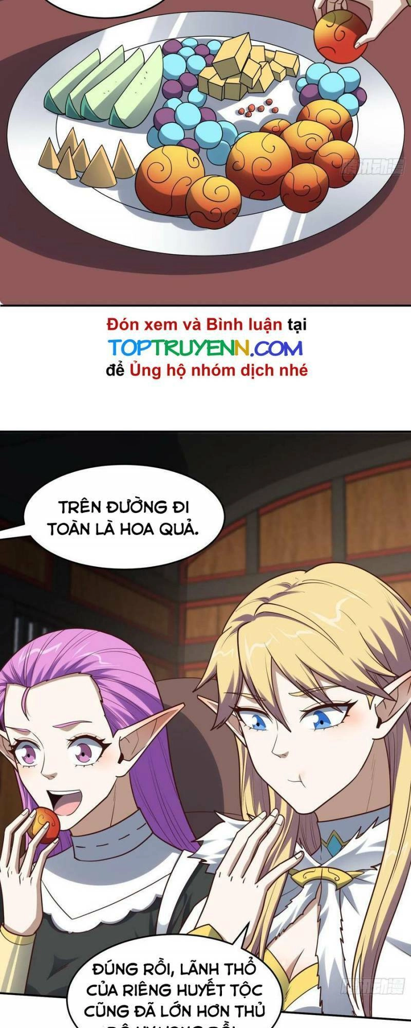 Cao Năng Lai Tập Chapter 276 - 22