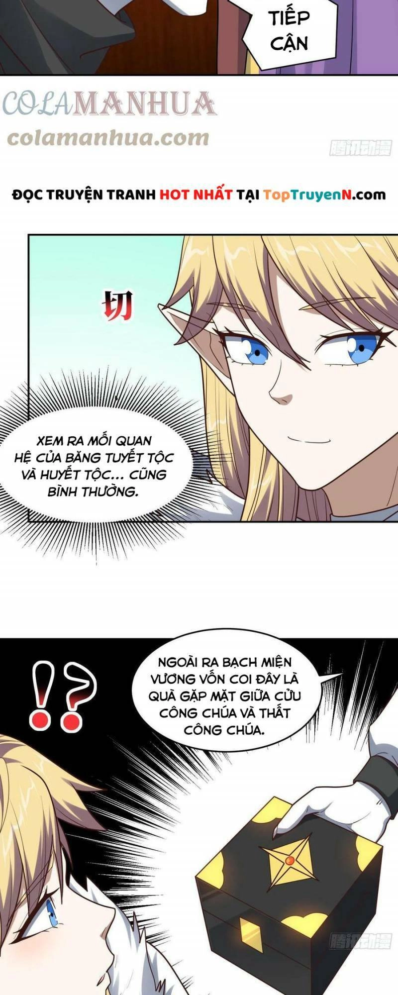 Cao Năng Lai Tập Chapter 276 - 26