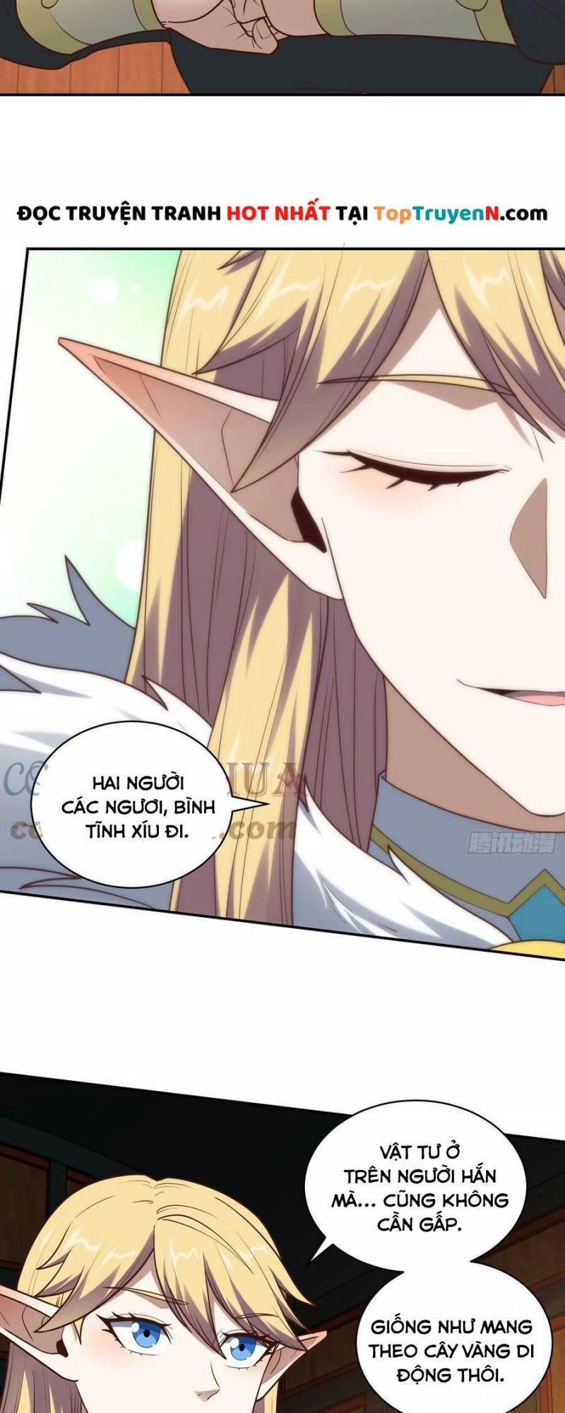 Cao Năng Lai Tập Chapter 276 - 38