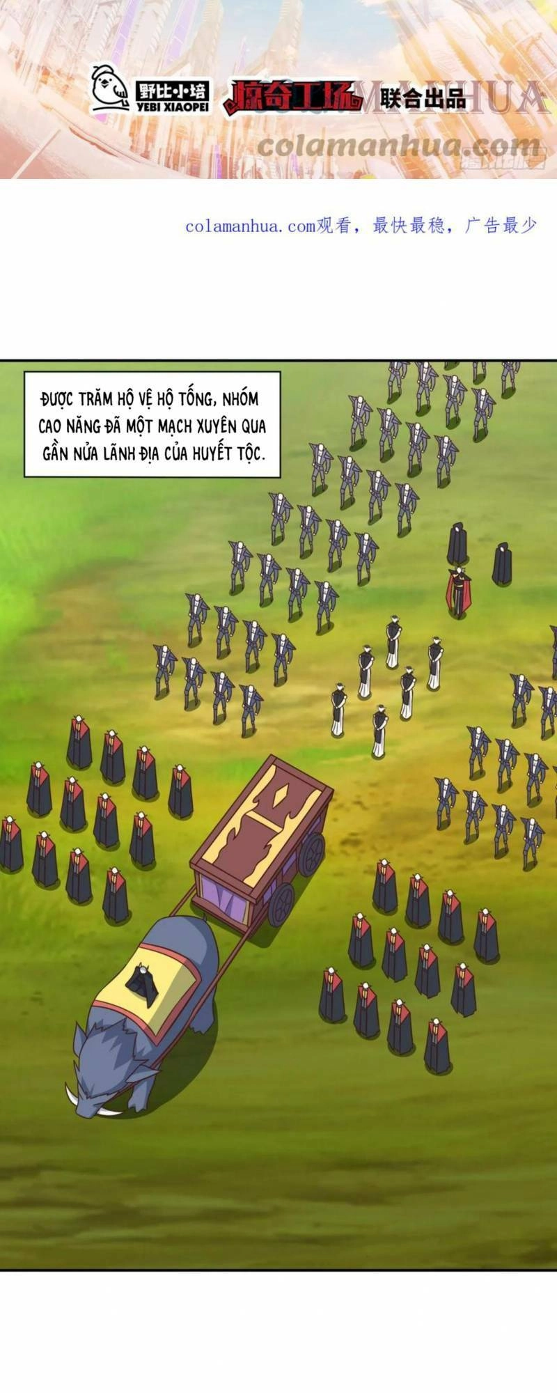 Cao Năng Lai Tập Chapter 277 - 2