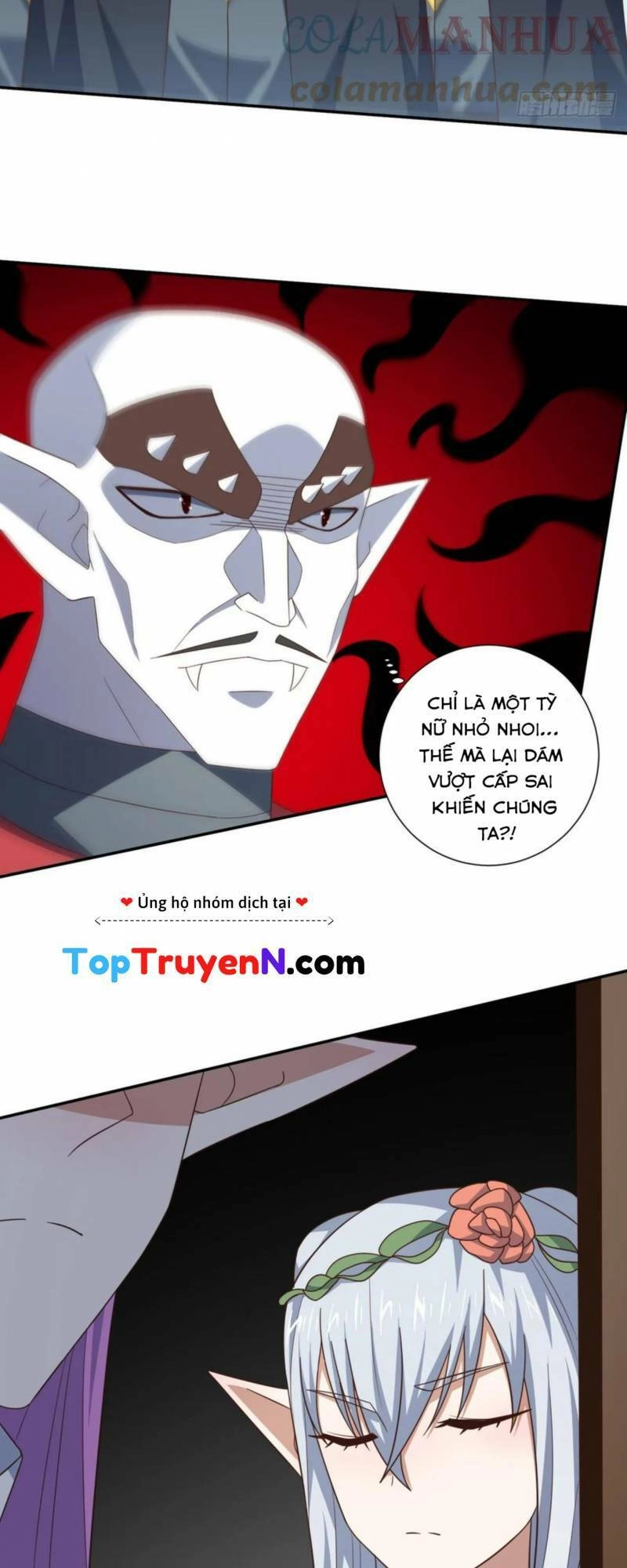 Cao Năng Lai Tập Chapter 277 - 8