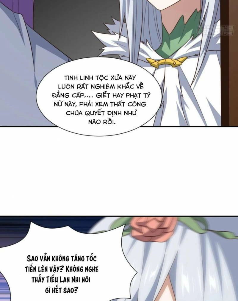 Cao Năng Lai Tập Chapter 277 - 9