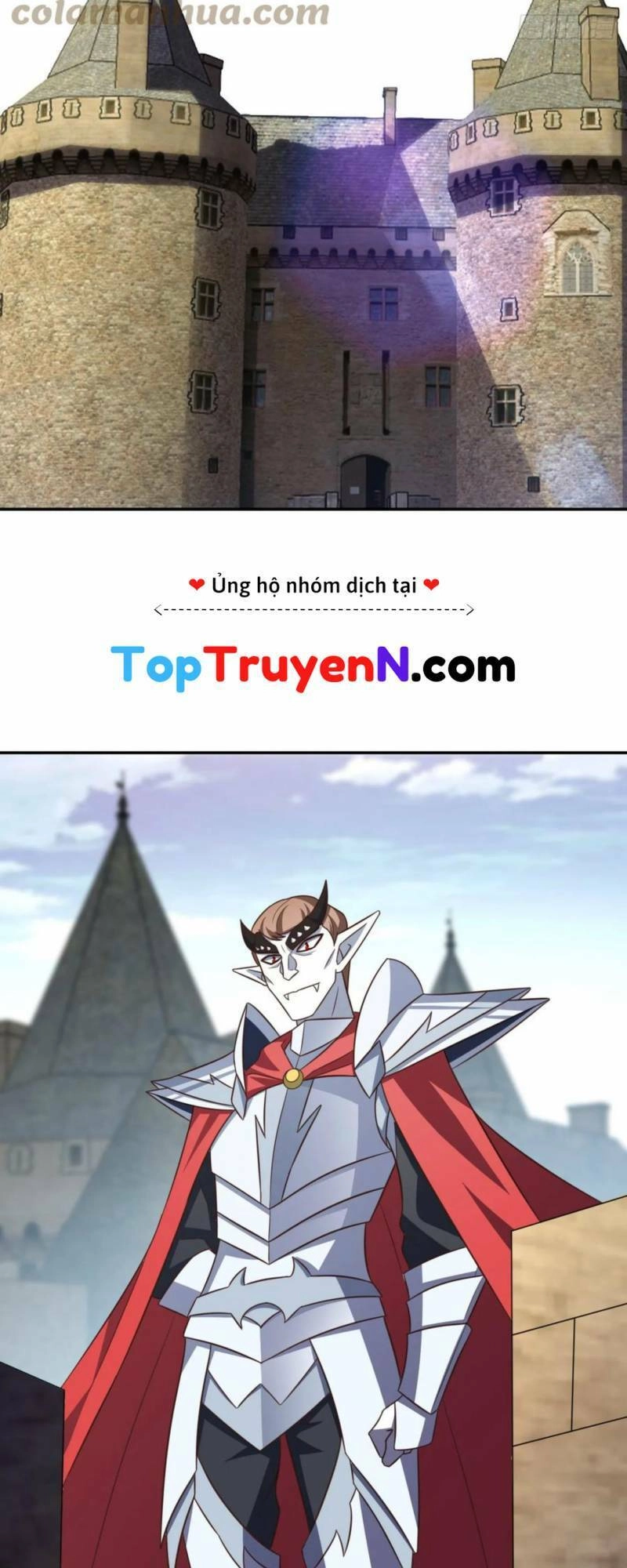 Cao Năng Lai Tập Chapter 277 - 13