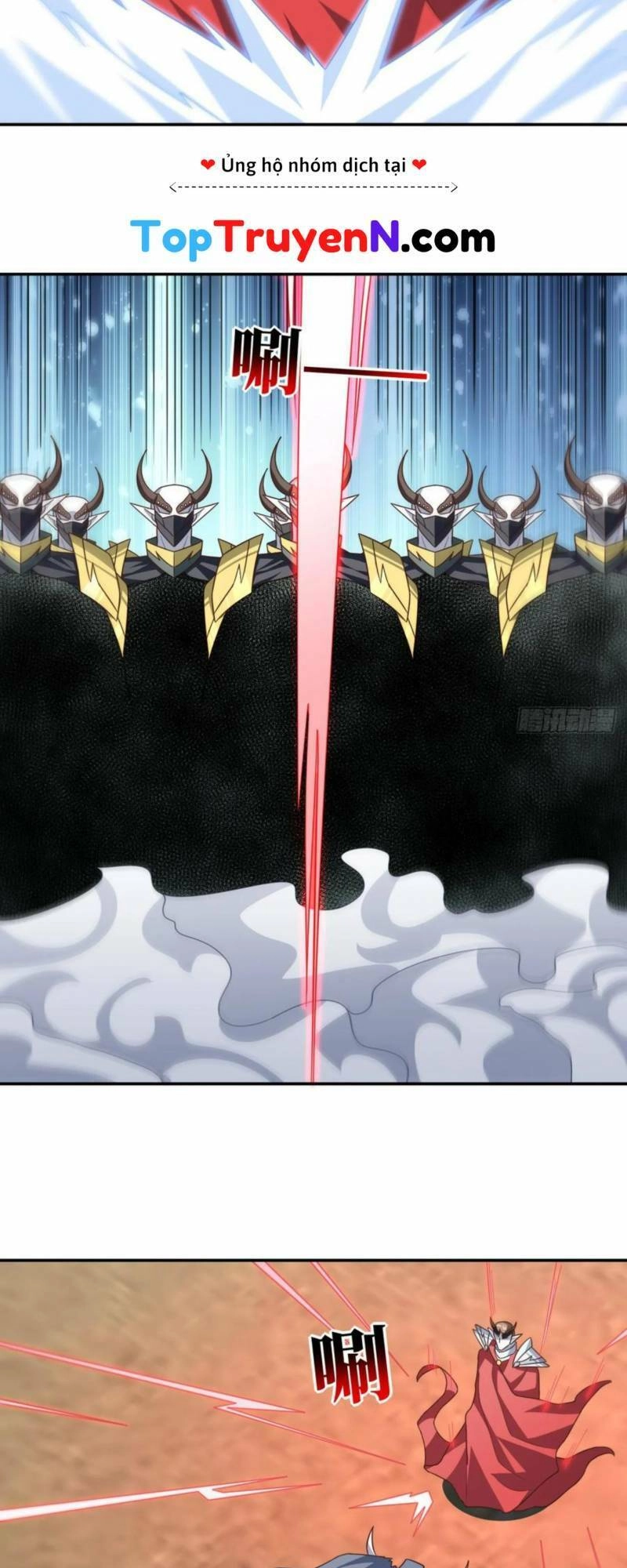 Cao Năng Lai Tập Chapter 277 - 20