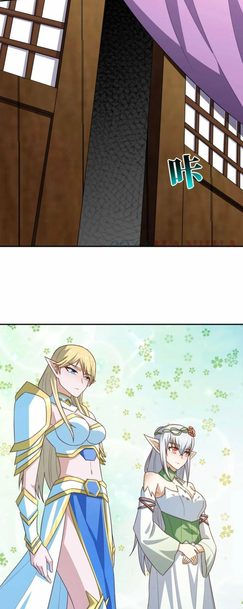 Cao Năng Lai Tập Chapter 277 - 23