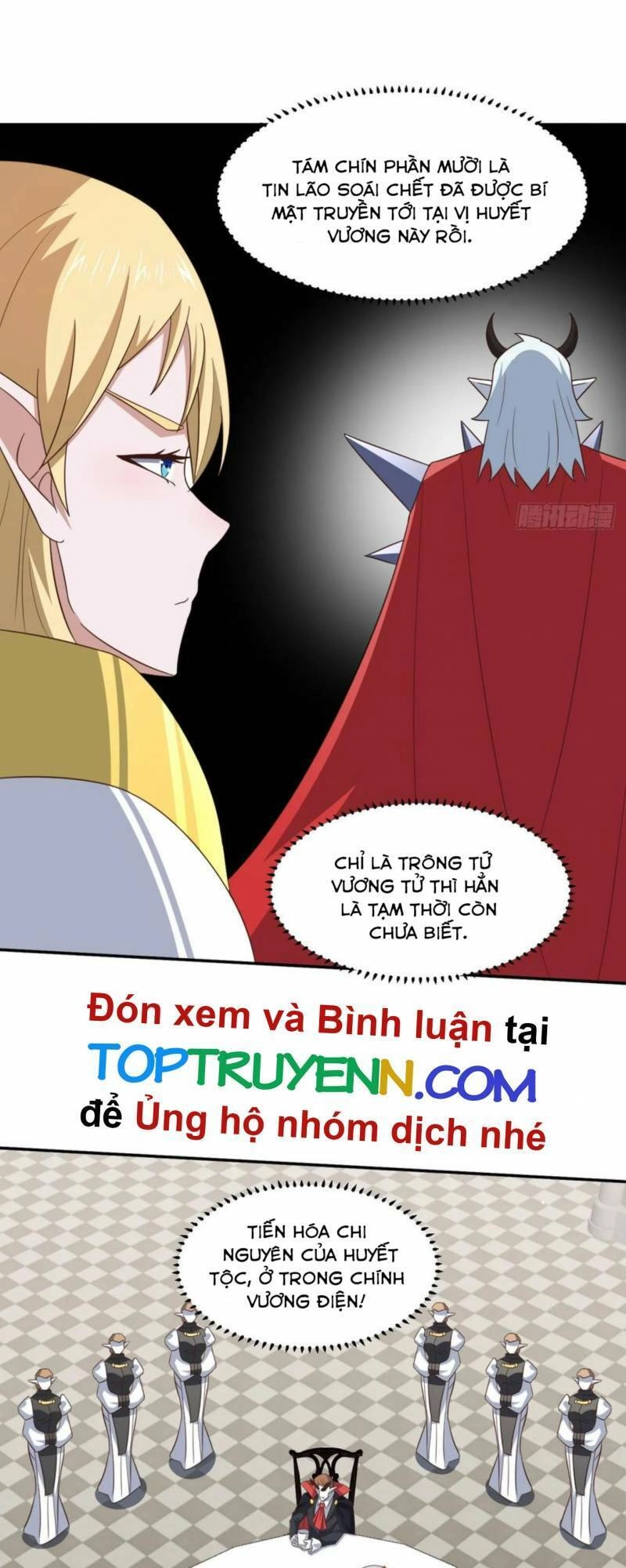 Cao Năng Lai Tập Chapter 277 - 39