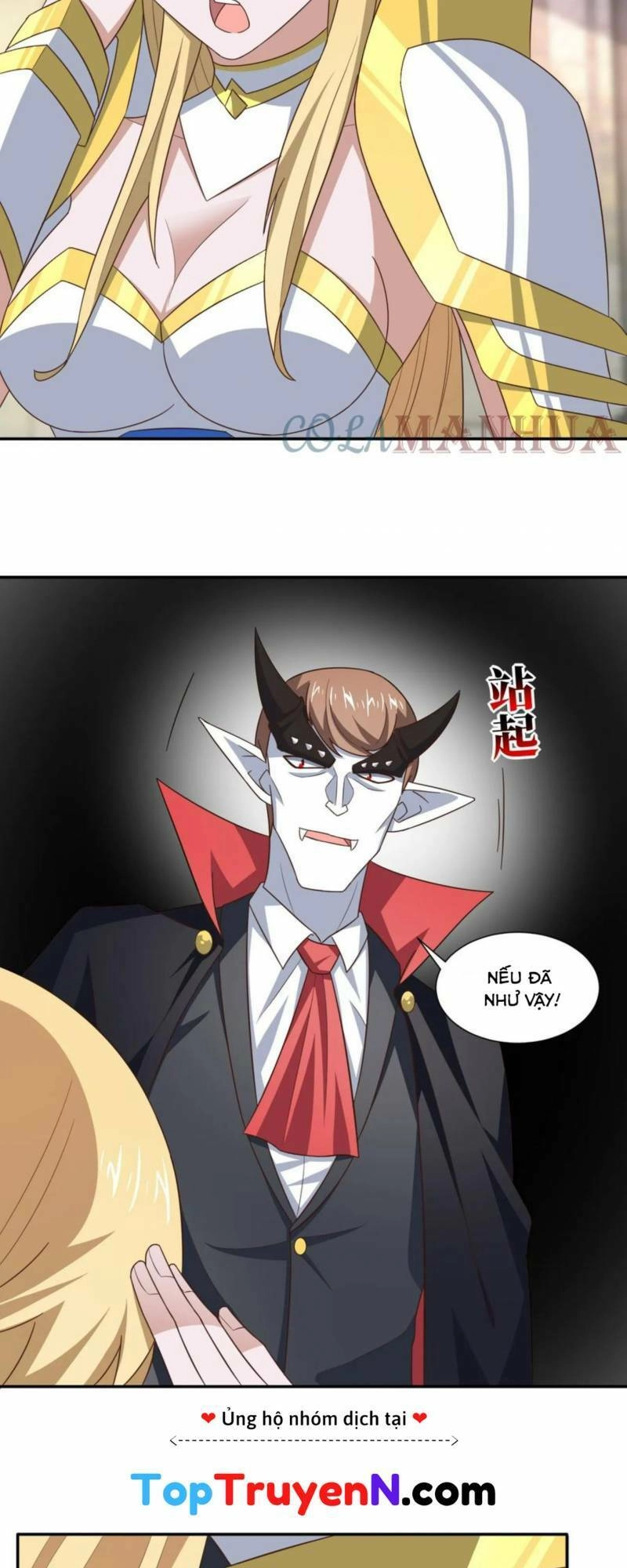 Cao Năng Lai Tập Chapter 277 - 42