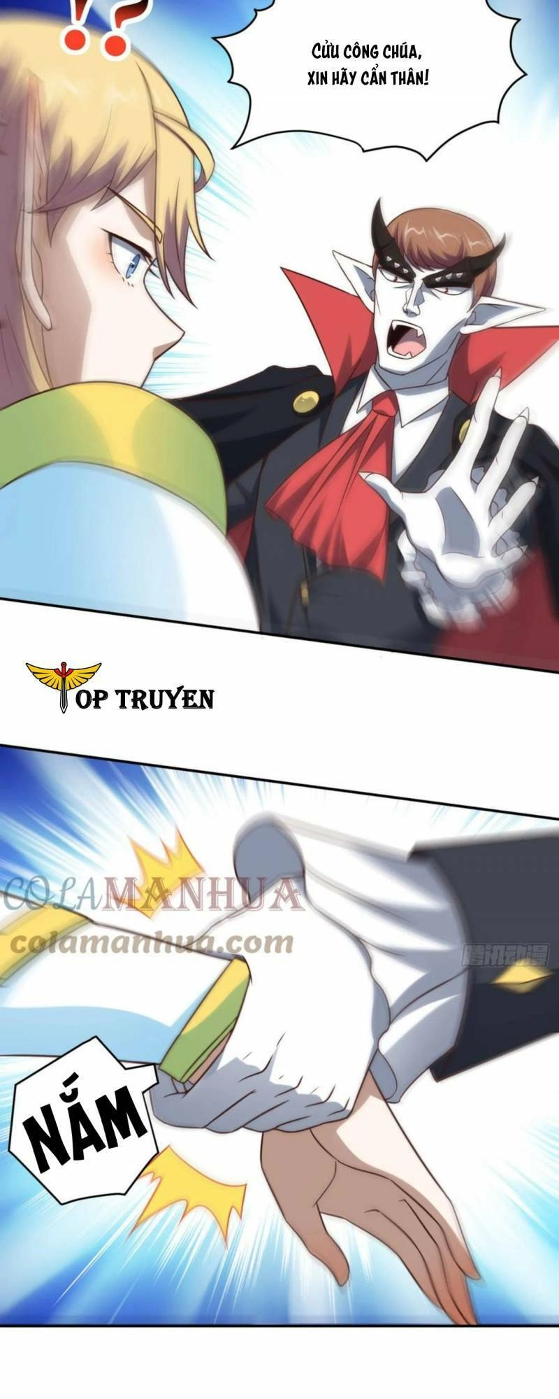 Cao Năng Lai Tập Chapter 278 - 5