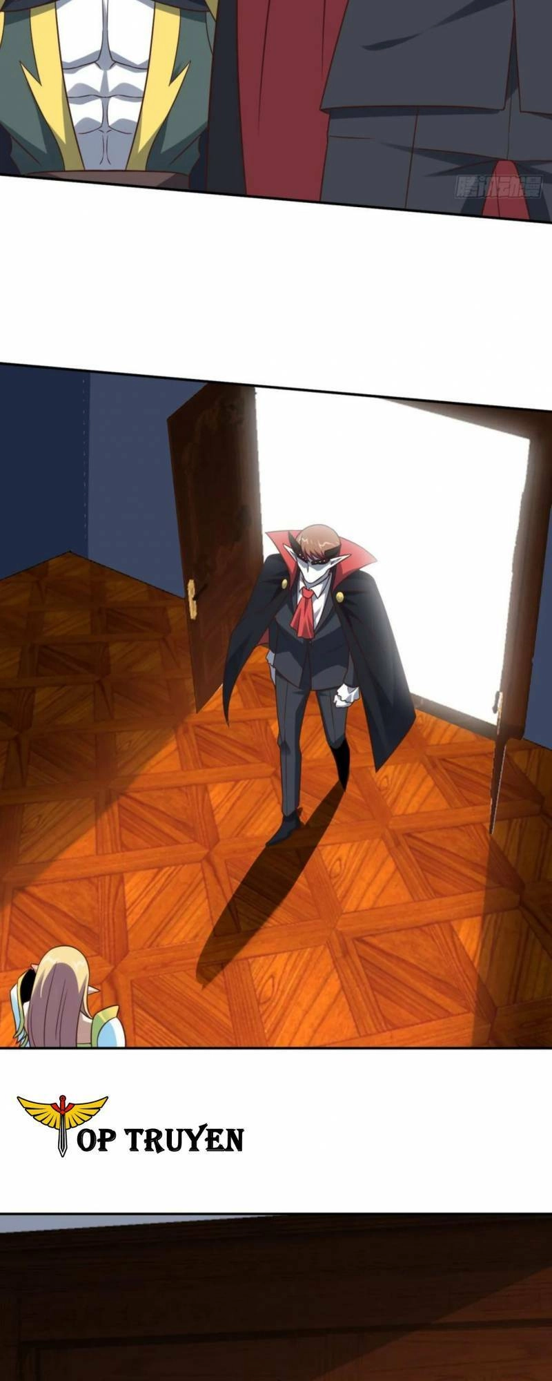 Cao Năng Lai Tập Chapter 278 - 12