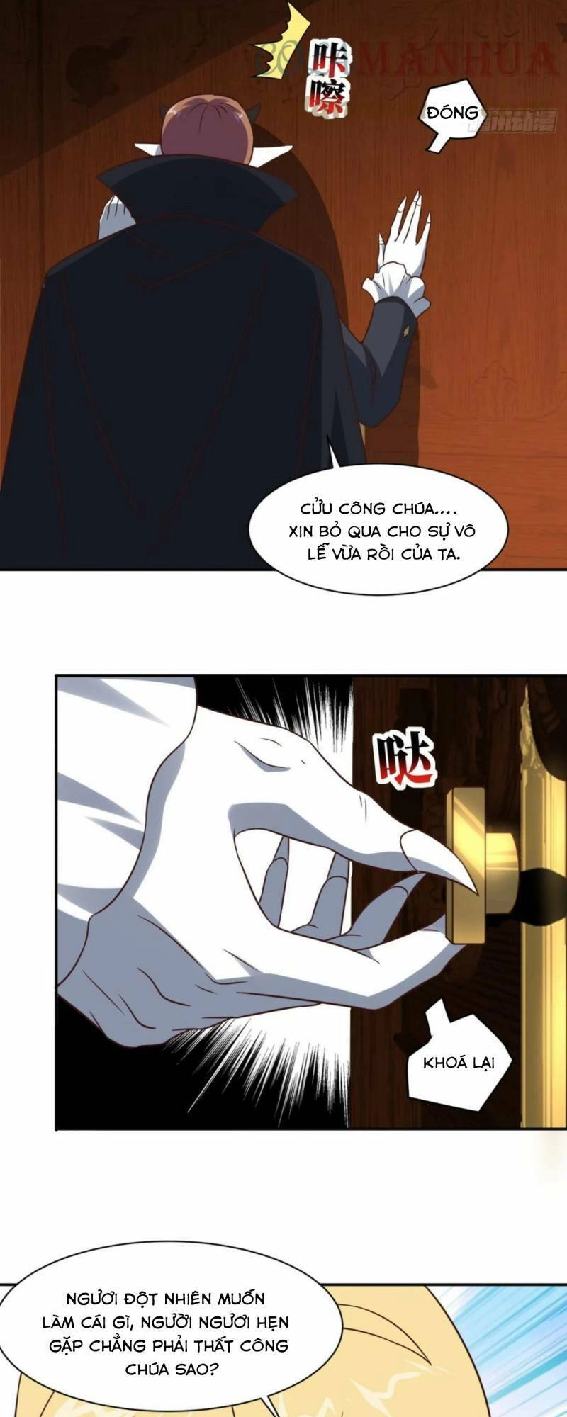 Cao Năng Lai Tập Chapter 278 - 13