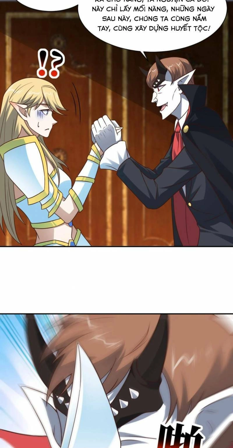 Cao Năng Lai Tập Chapter 278 - 17