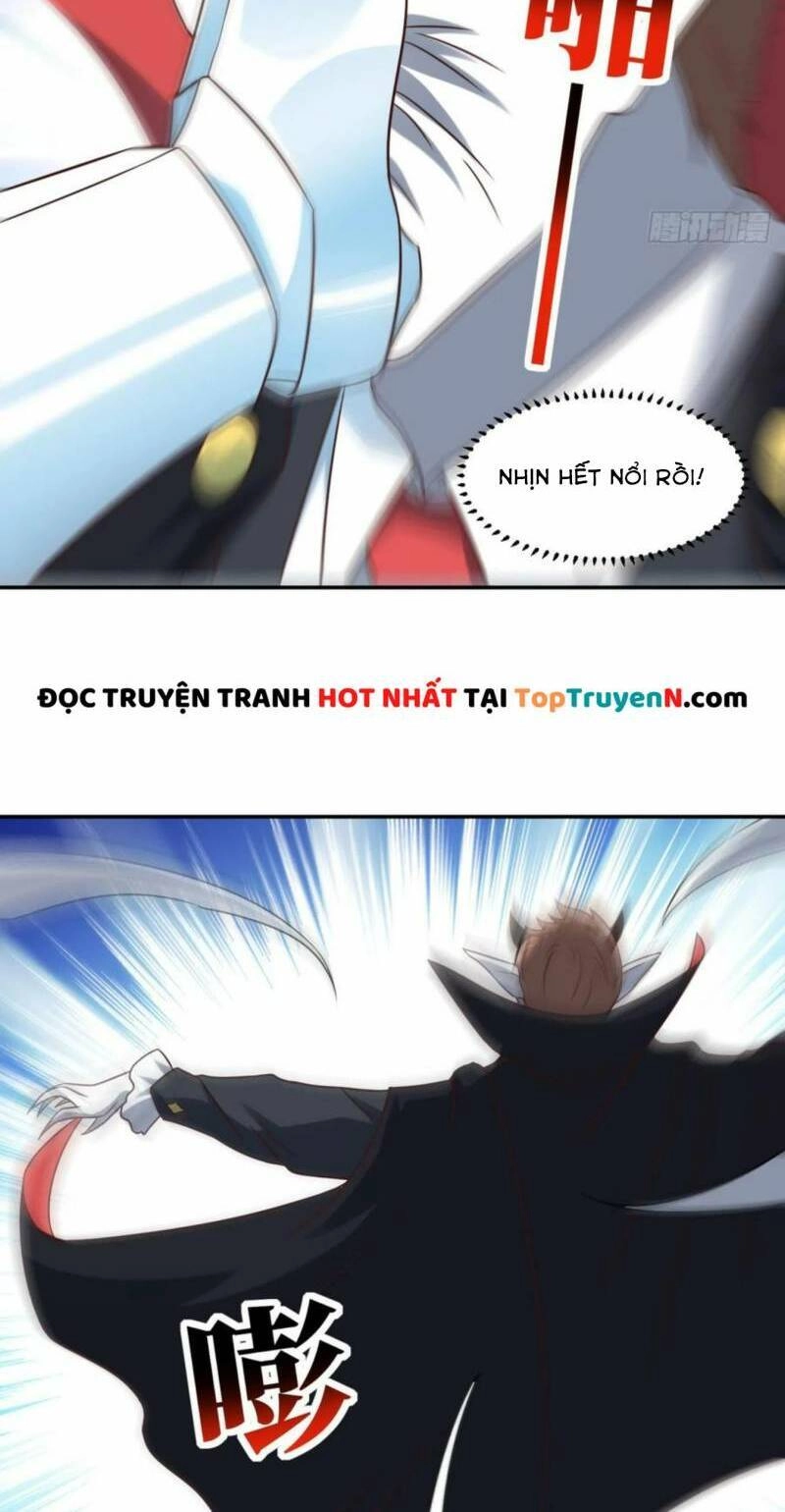 Cao Năng Lai Tập Chapter 278 - 18