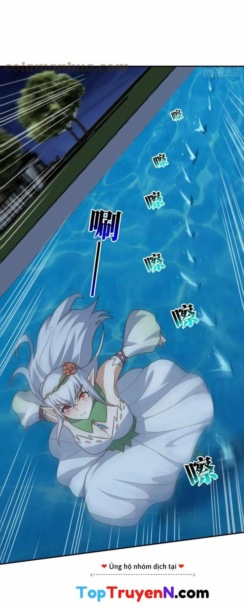 Cao Năng Lai Tập Chapter 279 - 4