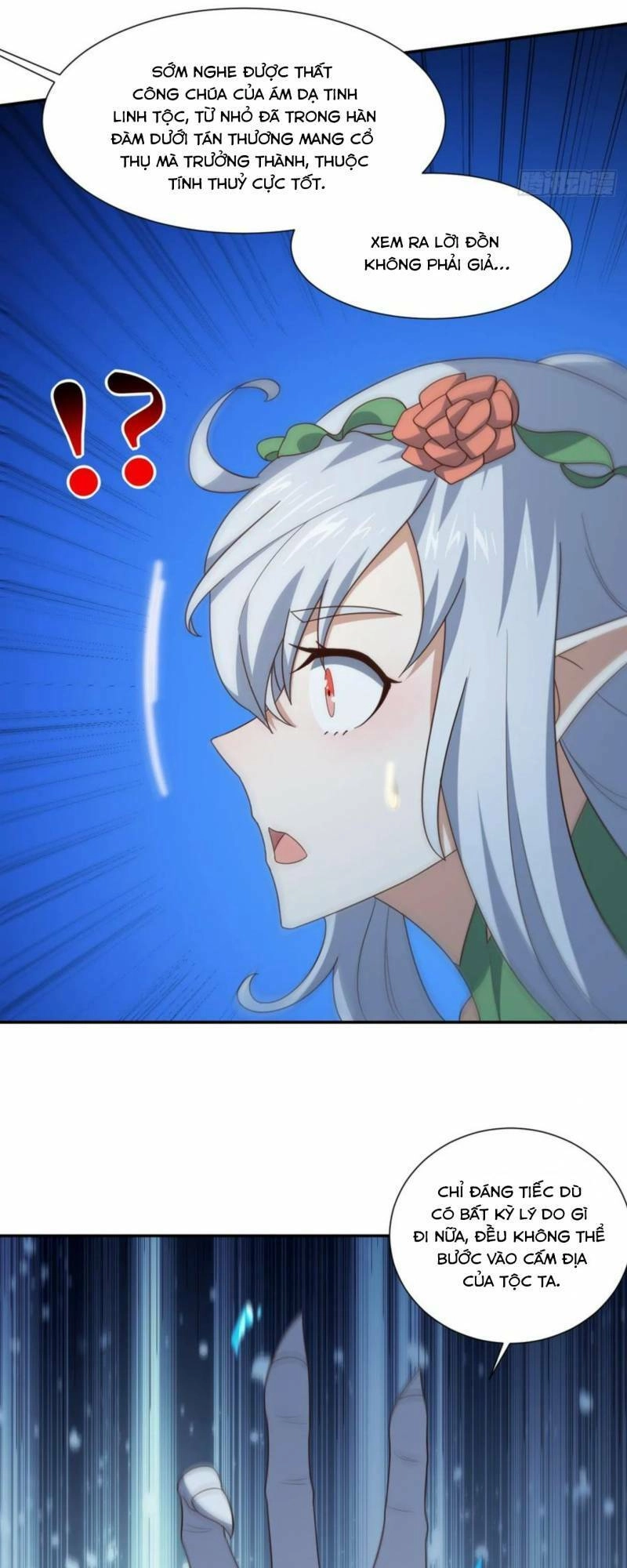 Cao Năng Lai Tập Chapter 279 - 5