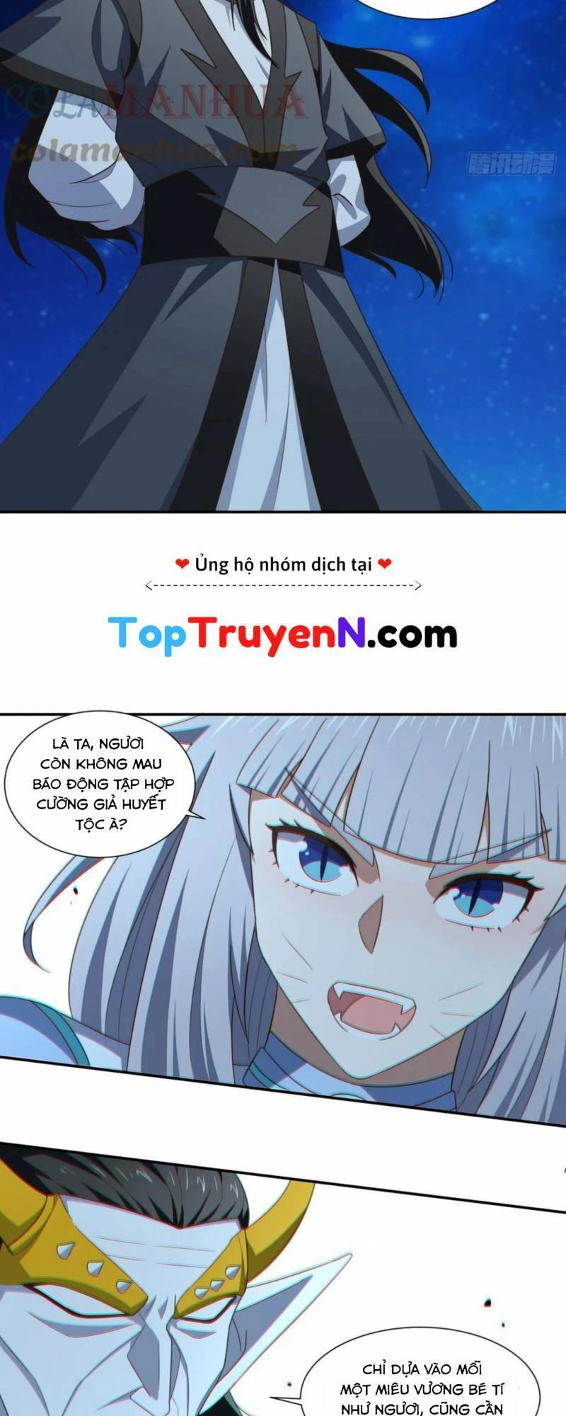 Cao Năng Lai Tập Chapter 279 - 12