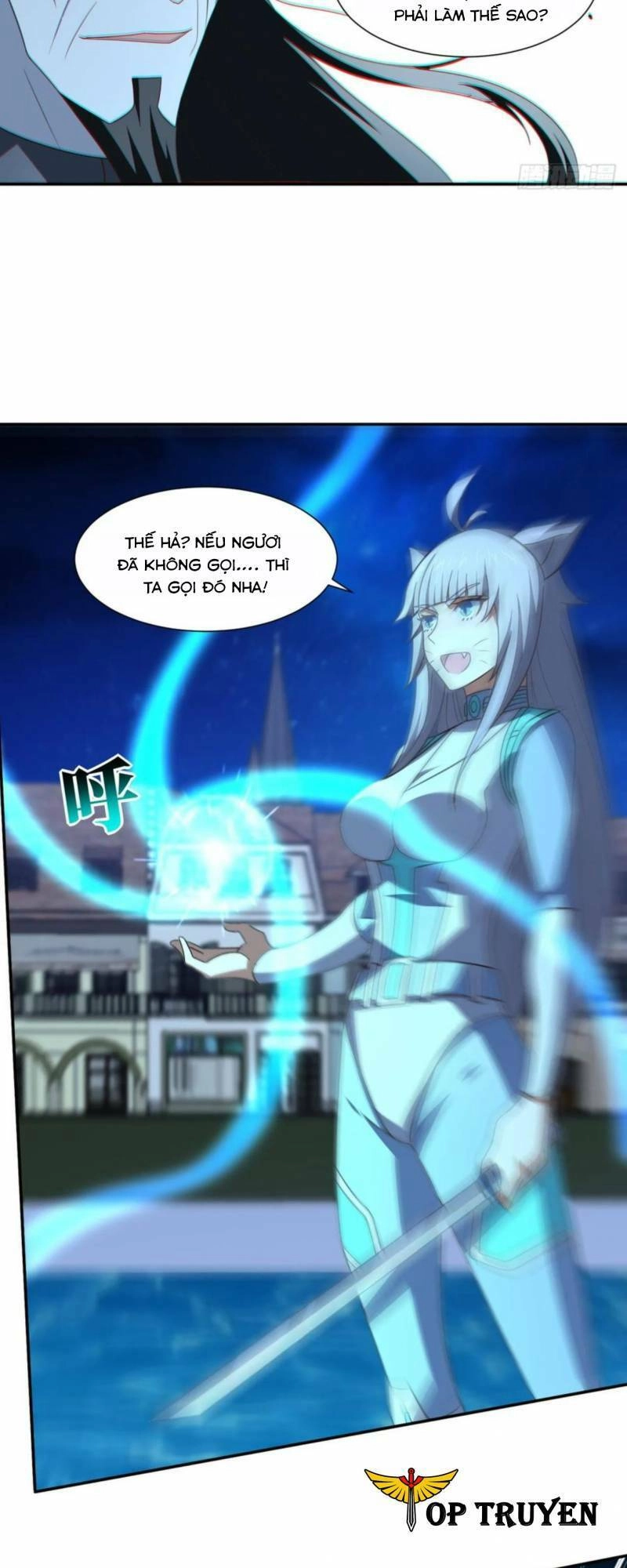 Cao Năng Lai Tập Chapter 279 - 13