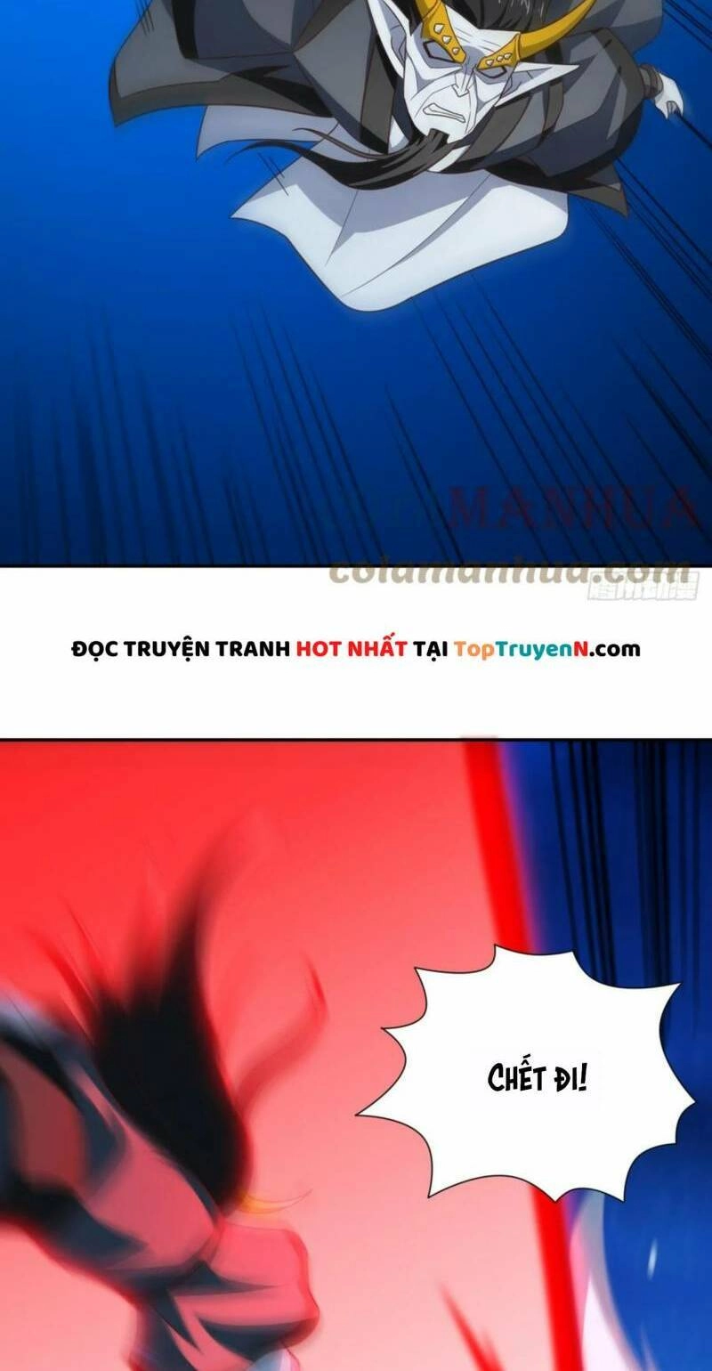 Cao Năng Lai Tập Chapter 279 - 18