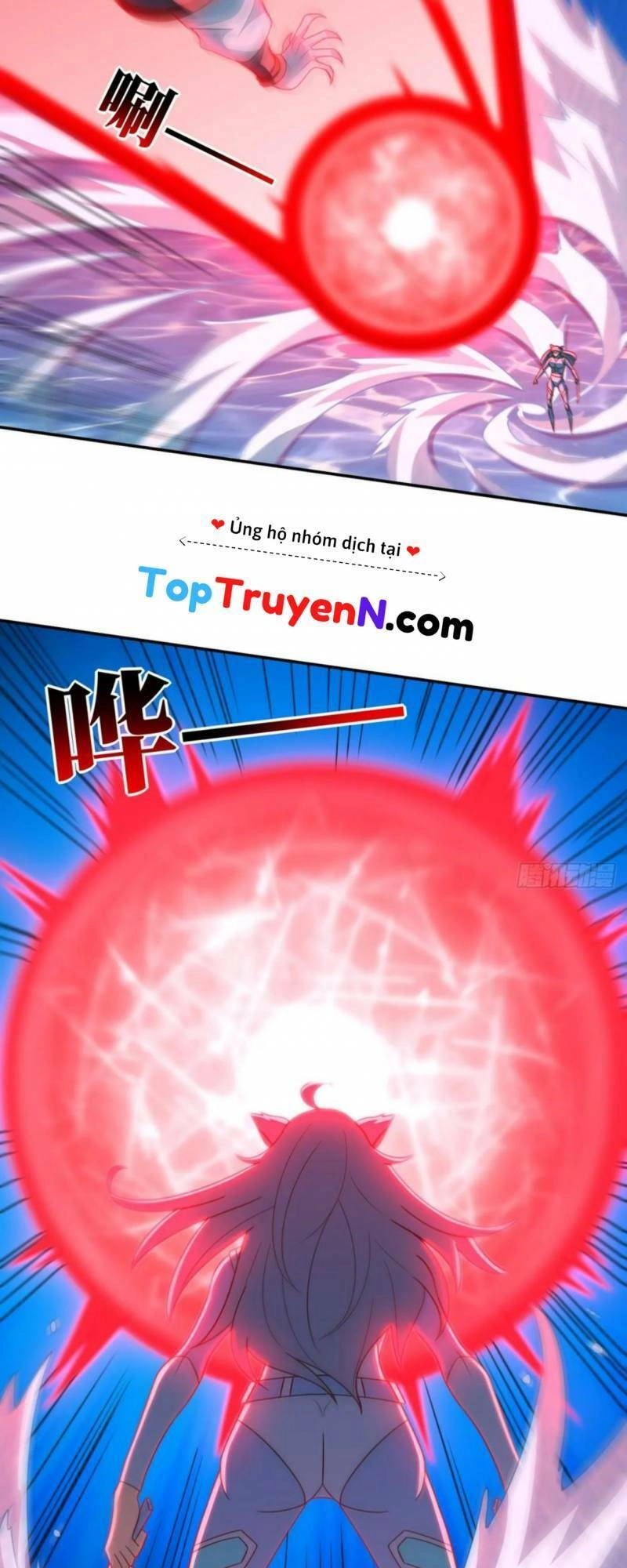 Cao Năng Lai Tập Chapter 279 - 19