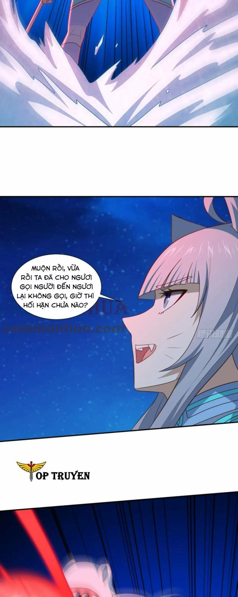 Cao Năng Lai Tập Chapter 279 - 20