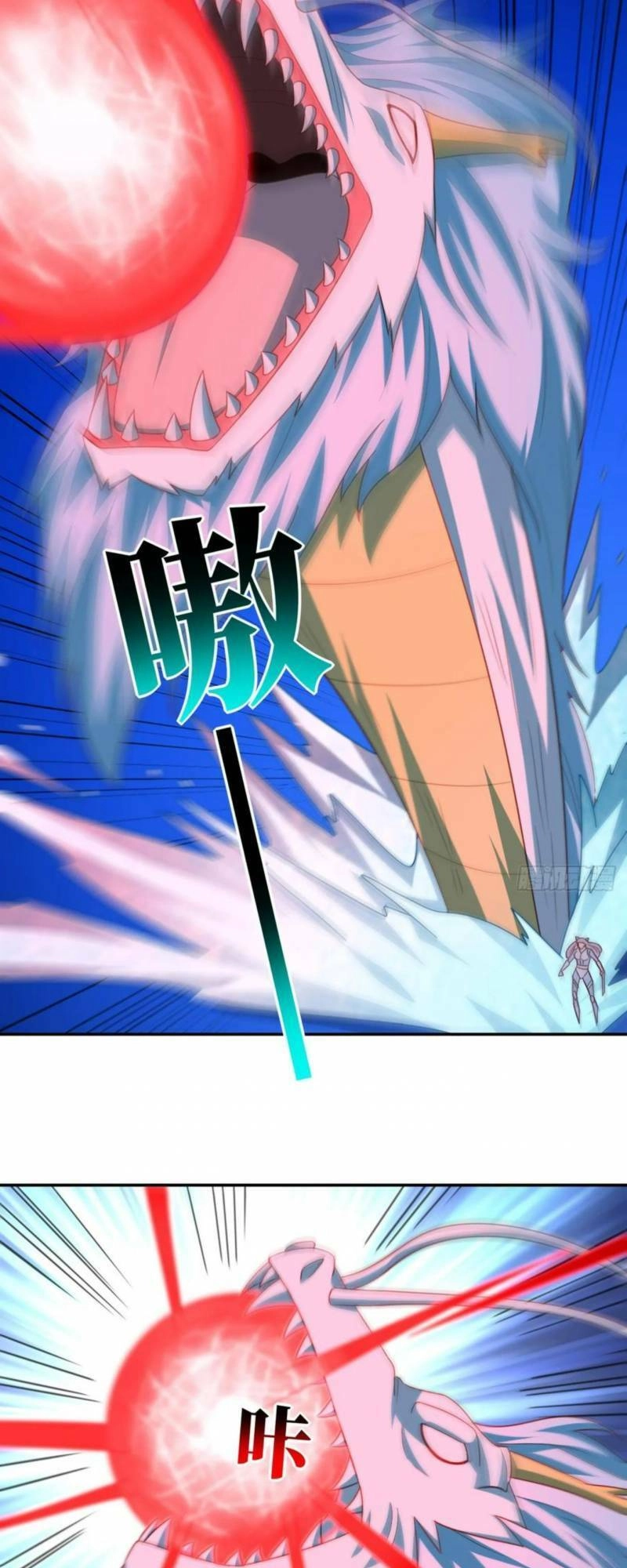 Cao Năng Lai Tập Chapter 279 - 21