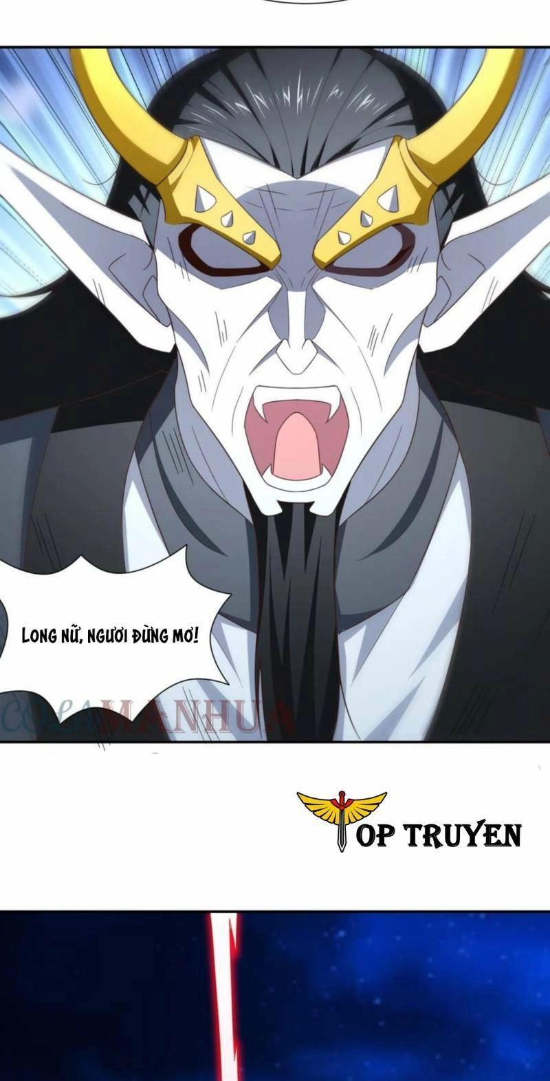 Cao Năng Lai Tập Chapter 279 - 26