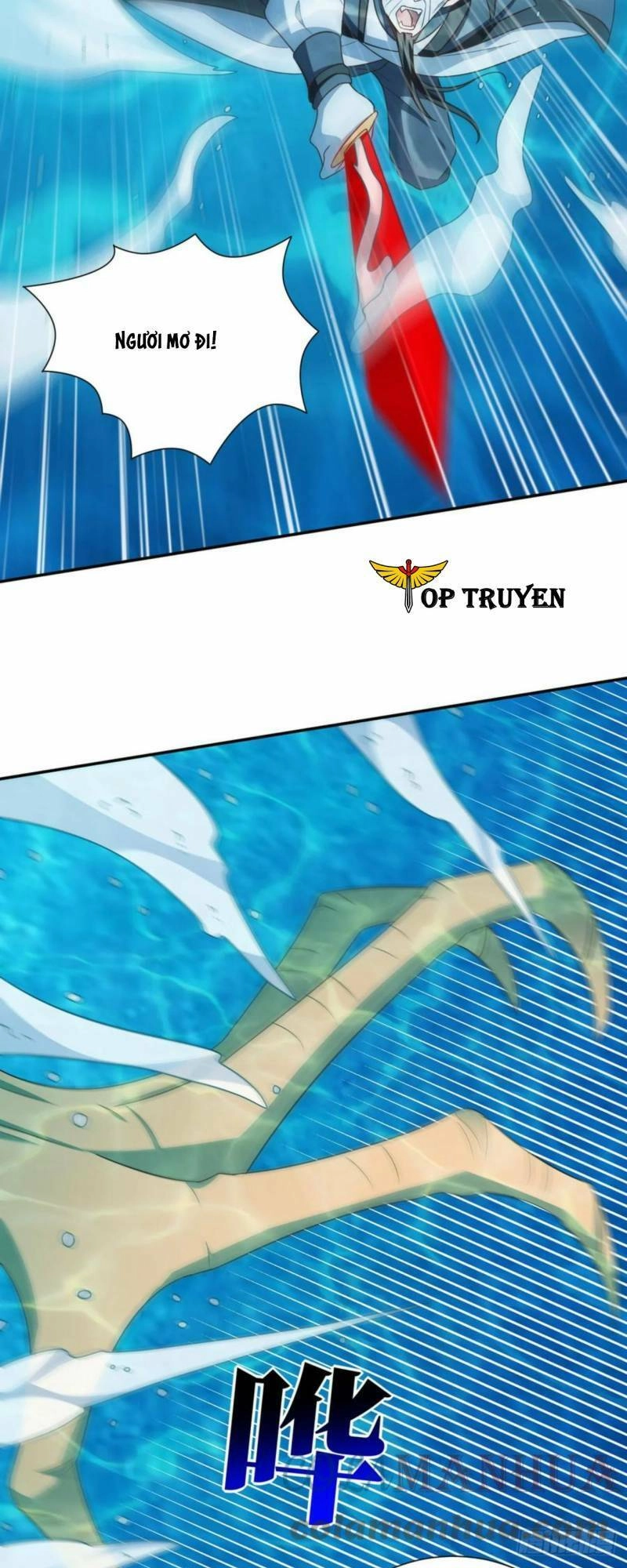 Cao Năng Lai Tập Chapter 279 - 30